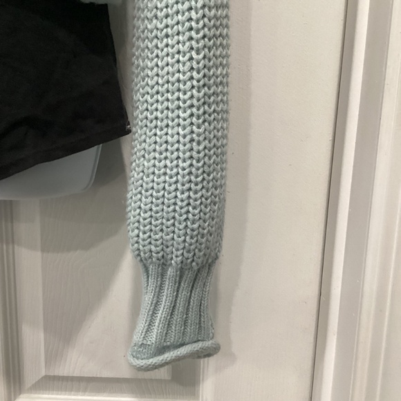 Garage Knitted Sweater - Picture 6 of 9